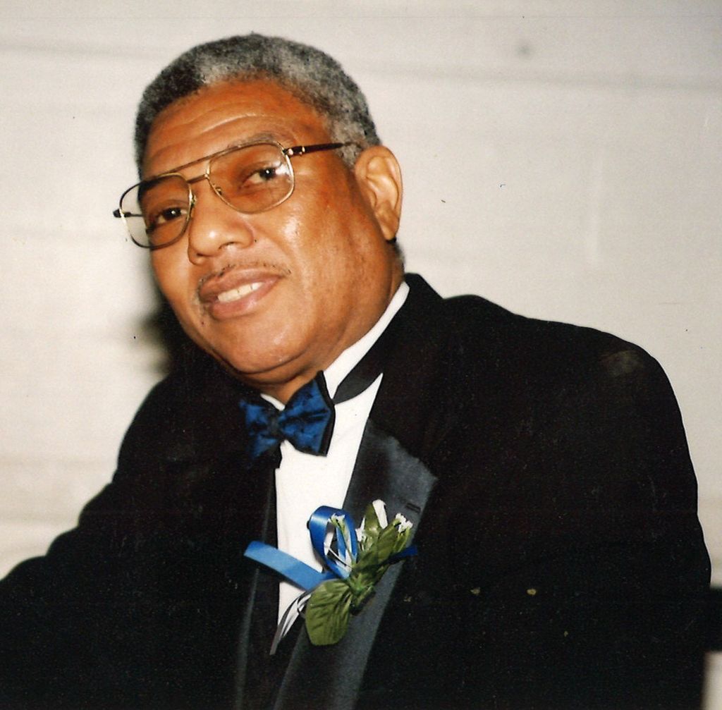 Porter Woodrow Wilson Profile Photo