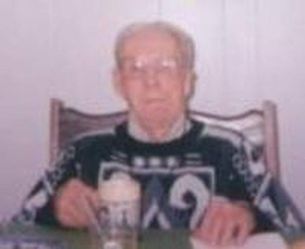 Gerald Palmer &Quot;Uncle Jed&Quot; Taylor