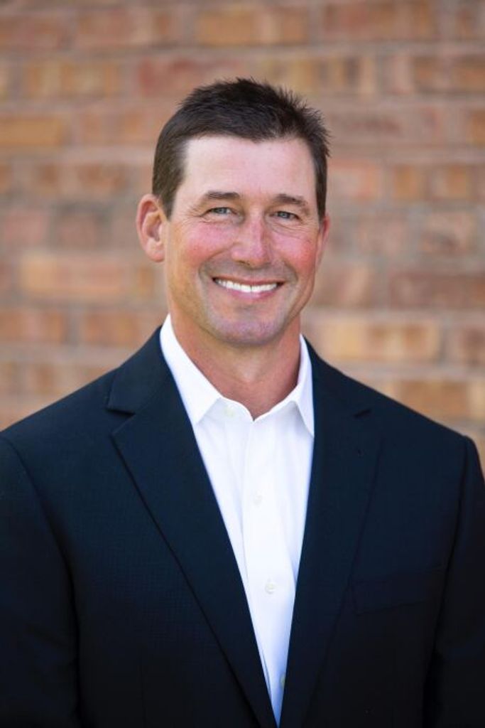 David Michael Mikrut Sr. Profile Photo