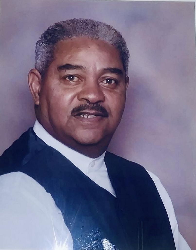 Robert E. Jenkins Profile Photo