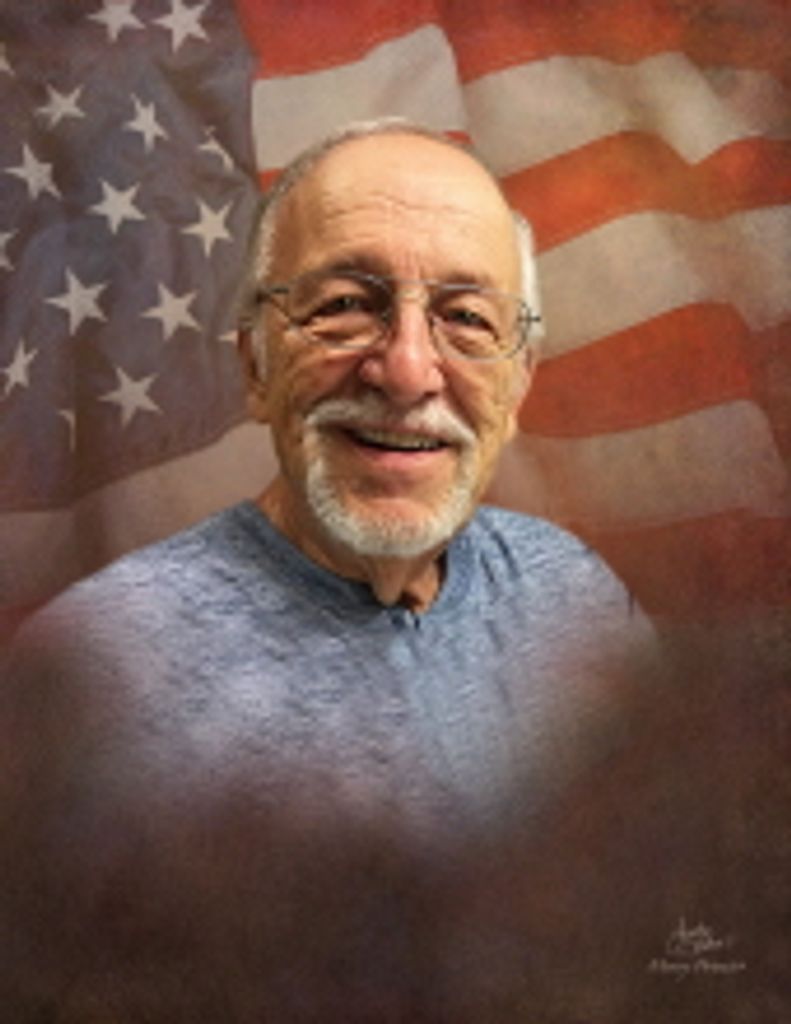 Gary Thomas Phillips