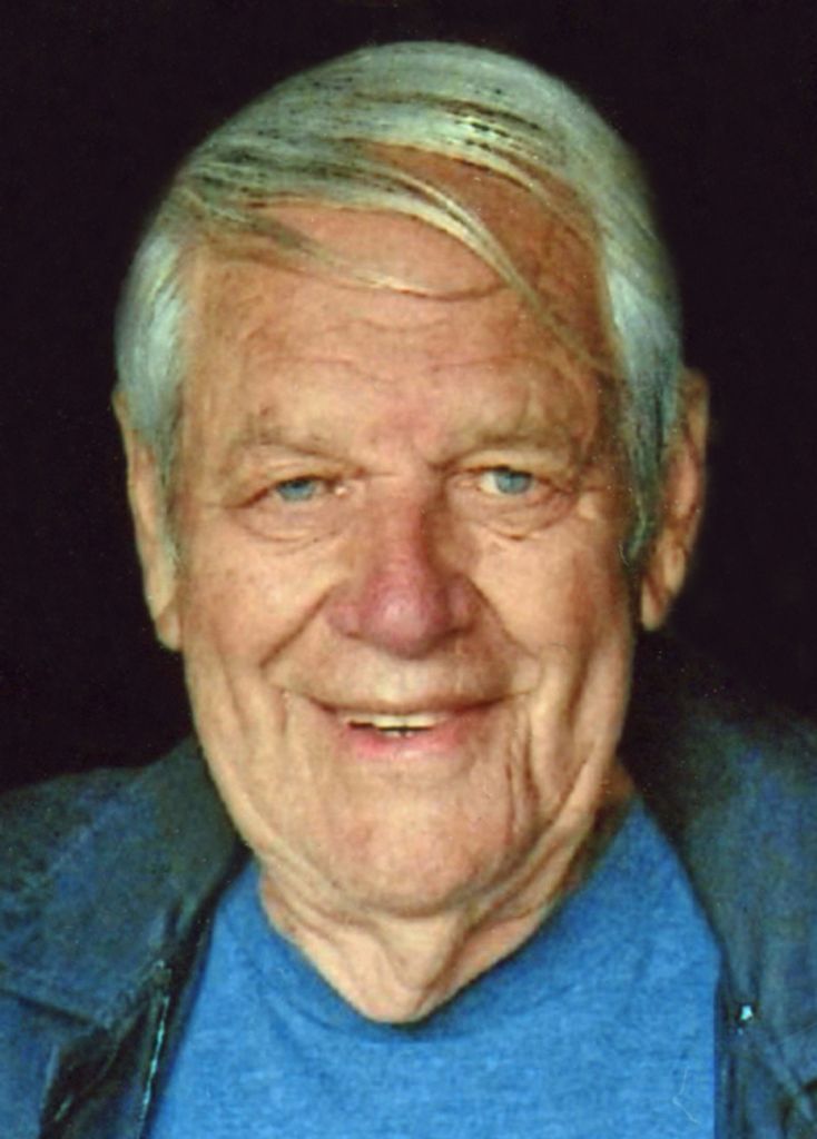 Richard C. Nelson Profile Photo