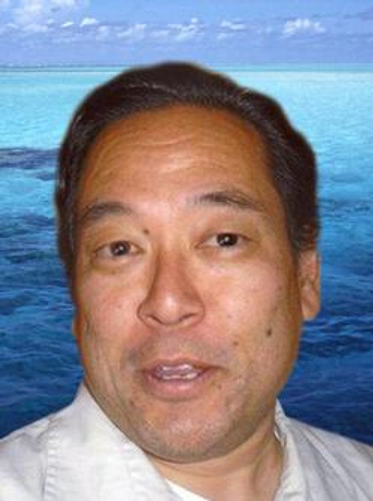 Douglas Hedeki Okamoto