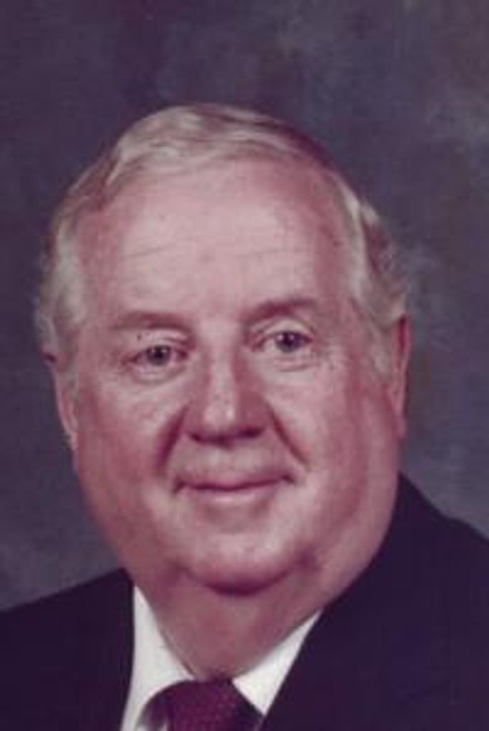 William E. "Bill" Brown  Jr.