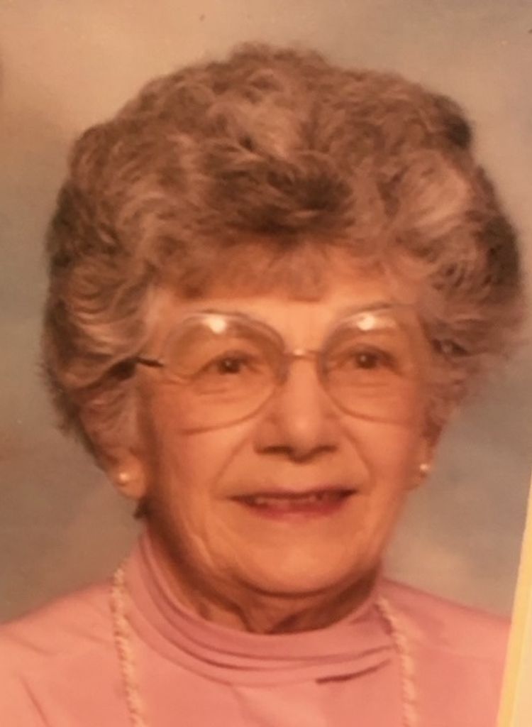 Annabelle Scalese