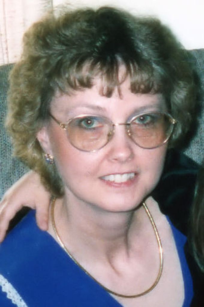 Nadine Marie (Bieniek)  Bethel Profile Photo