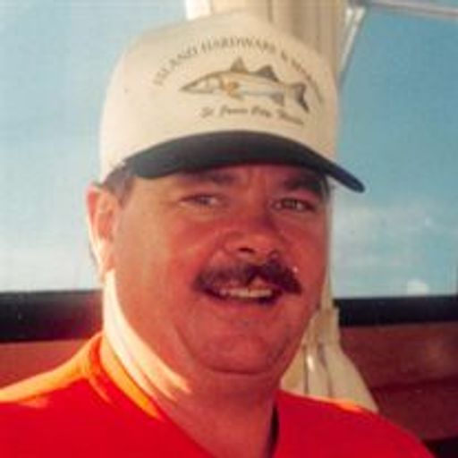 Doyle Thomas Brien Profile Photo