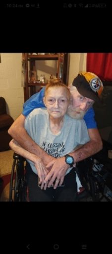 Richard Alan St.Clair Profile Photo