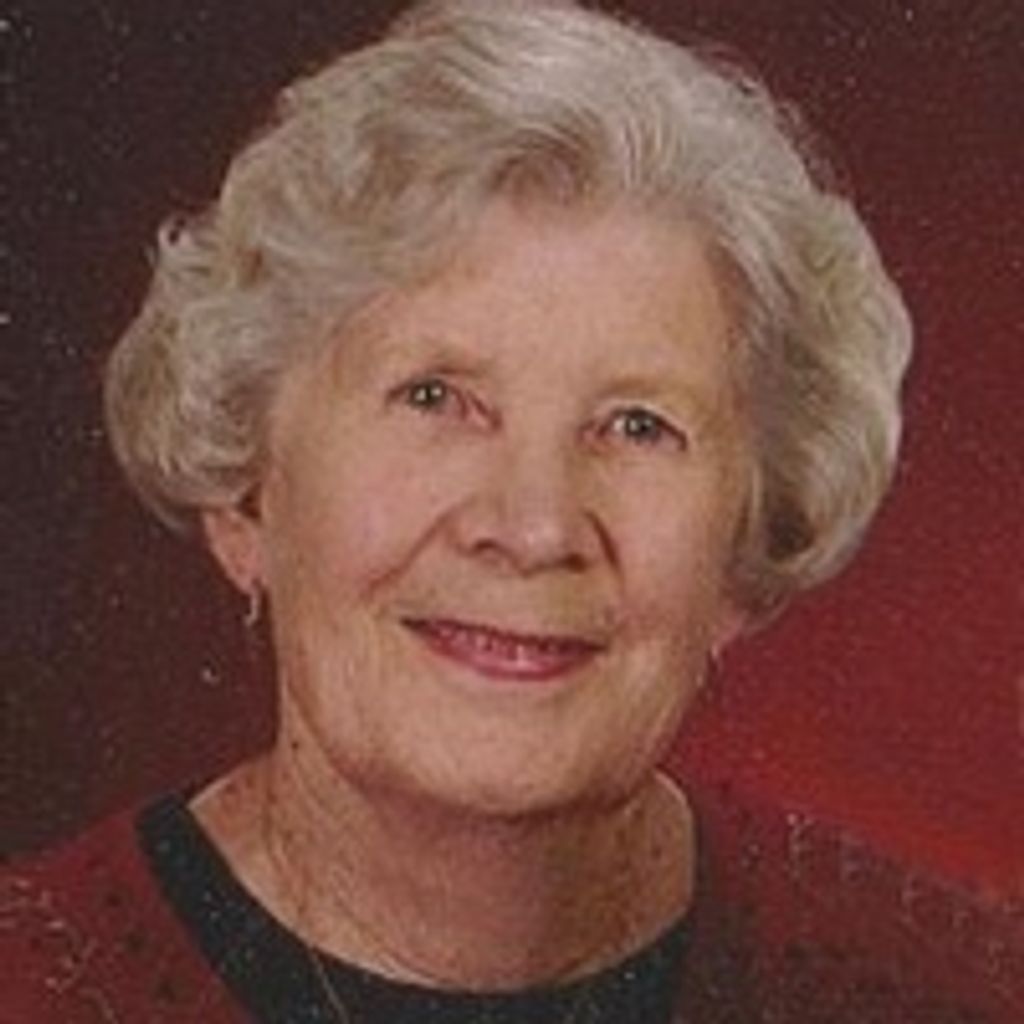 Jean M. Anneberg