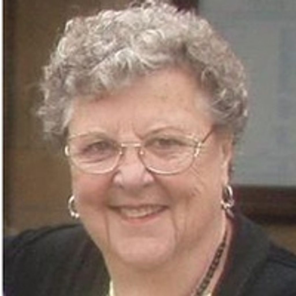 Gail M. Murray