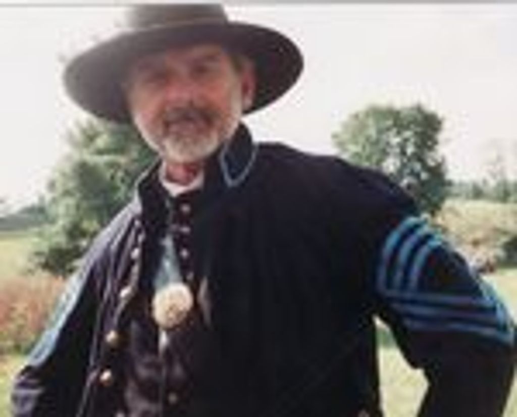 Donald Lee Aston Profile Photo