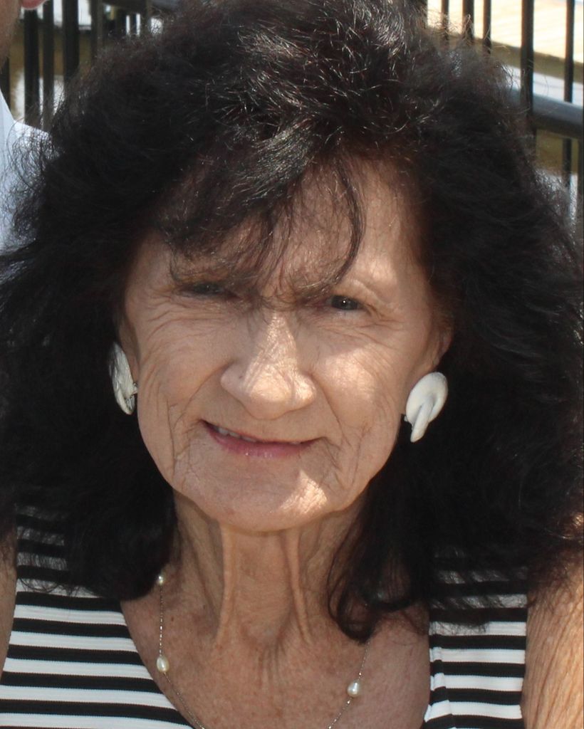 Joyce Elaine Royals