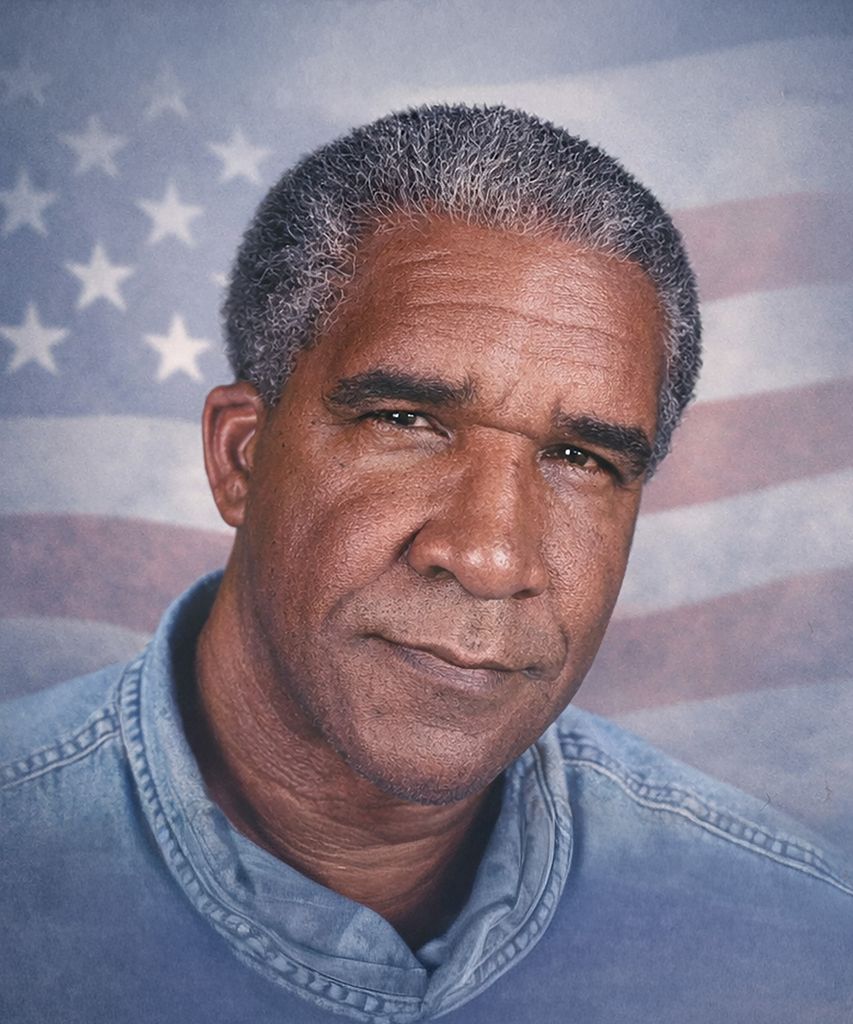 Calvin Leon Jeter Jr. Profile Photo