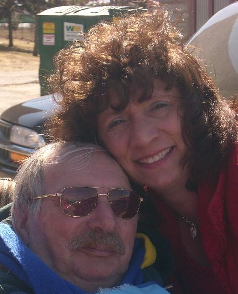 Kenneth Walter Woodman, Sr