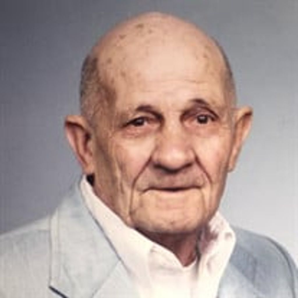 Hobert Moore