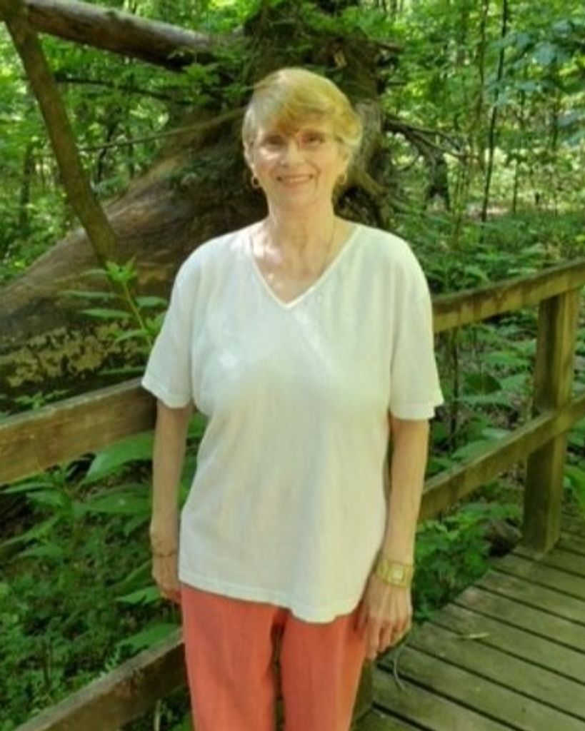 Gudrun E "Goody" Johnson
