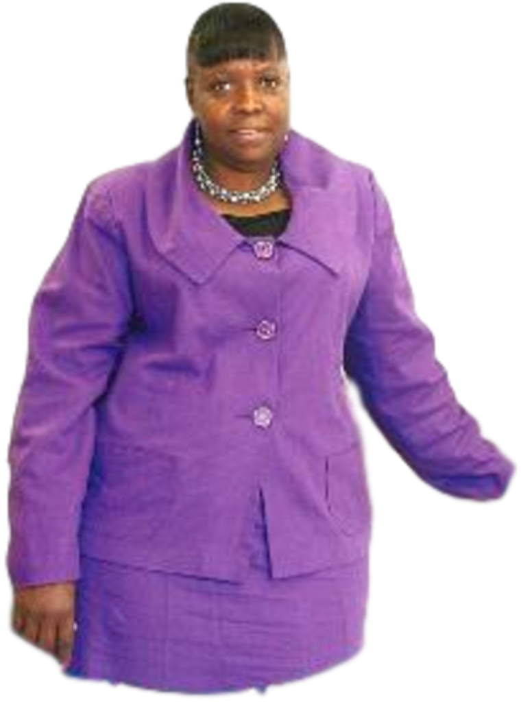 Patricia Gaffin Wilson Profile Photo