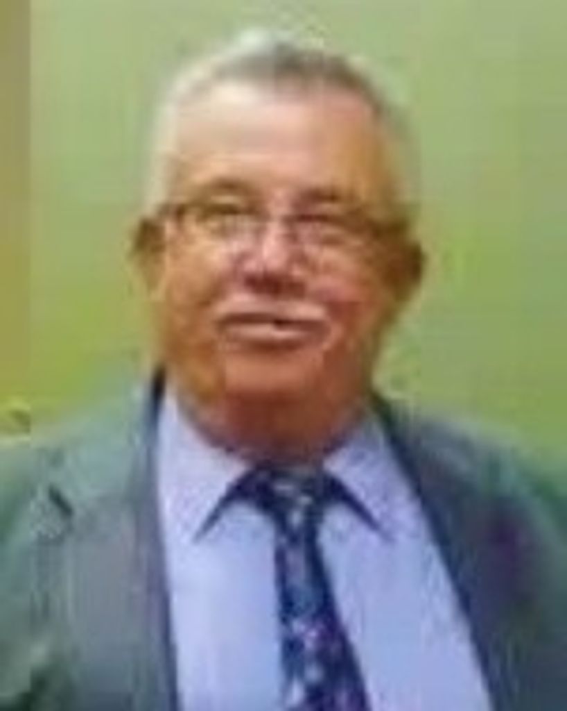 Cristobal Leal Profile Photo