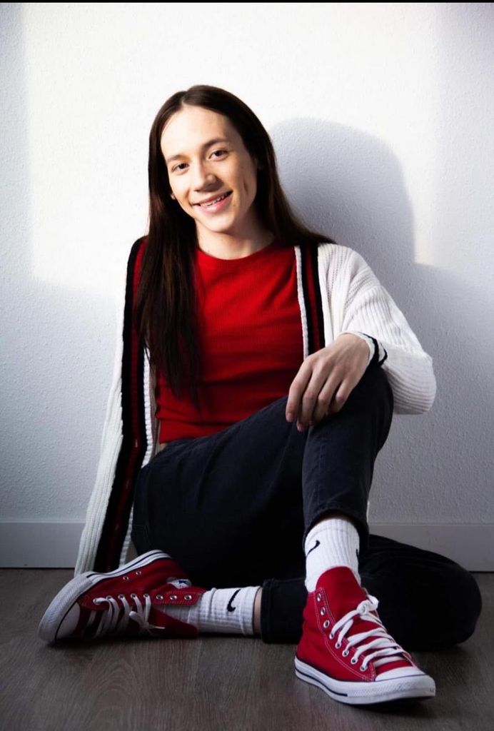 Gerald Lee Fleetwood Jr. Profile Photo