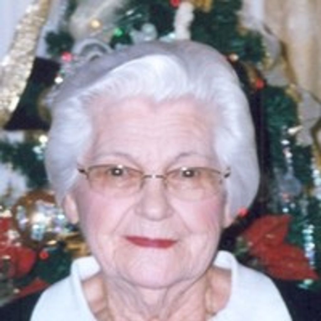 Leona Thibodeaux