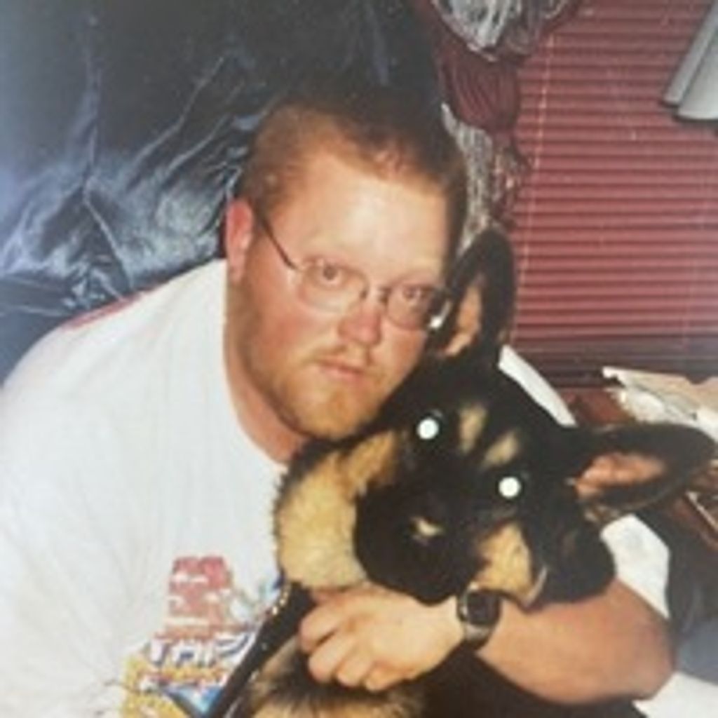 Anthony Charles Schneider Profile Photo