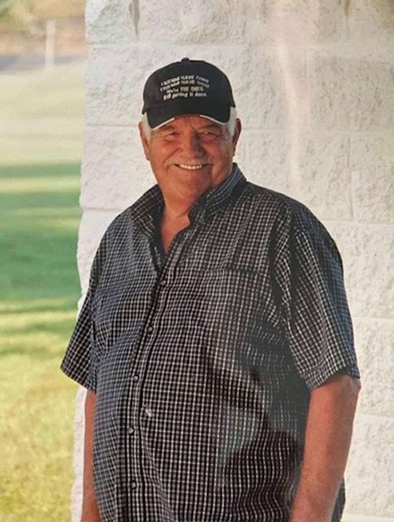 Gary Leon Douglas, Sr. Profile Photo