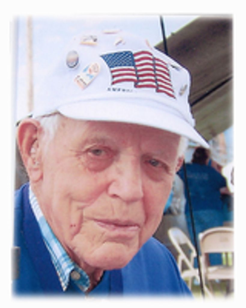 Donald Raymond Lamoreux