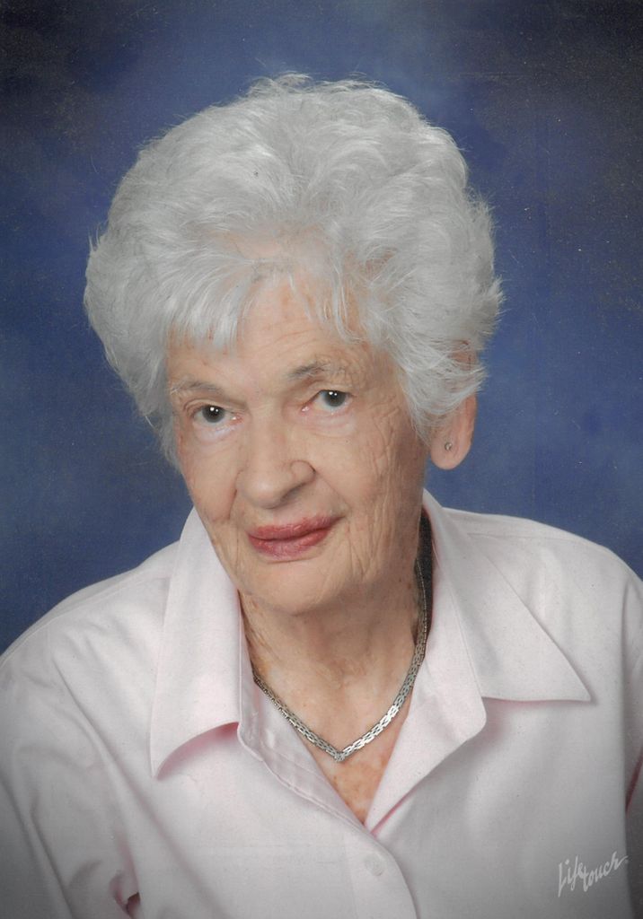 Virginia  F. Gibson