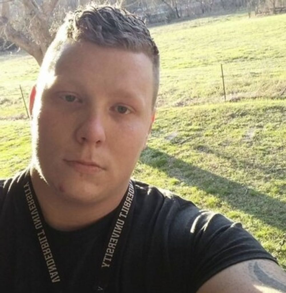 Damian Stinson Profile Photo