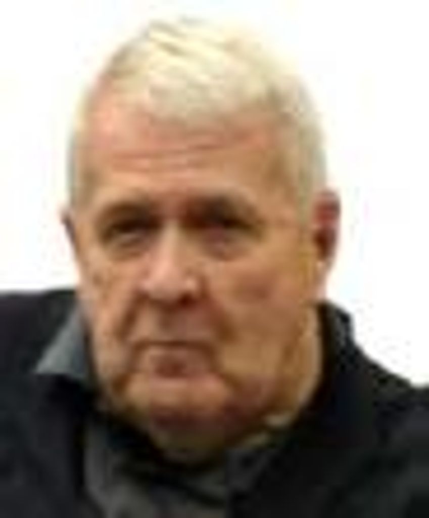 Br.  Kevin John Cahill,  S.S.P. Profile Photo