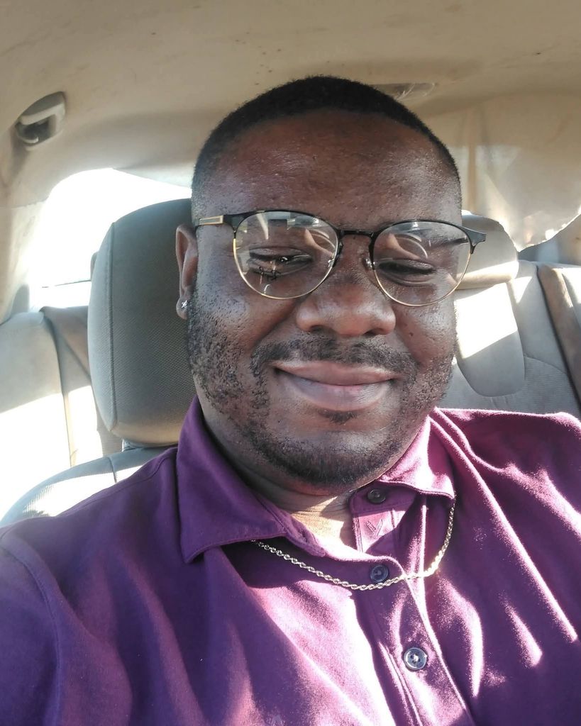 Mr. Tyrez Gainey Profile Photo