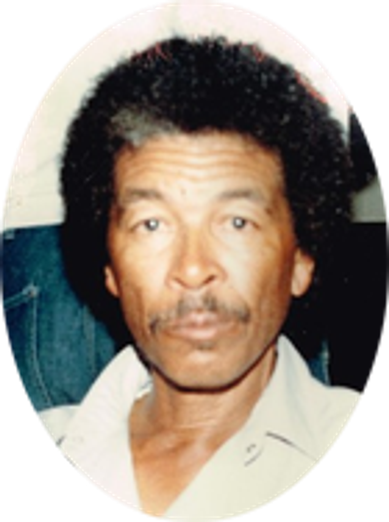 Charles Washington