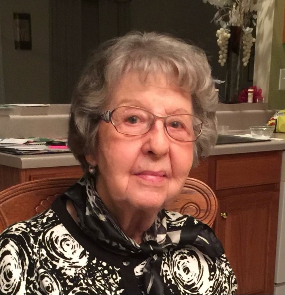 Alice Ann (Anders)  Watts Profile Photo