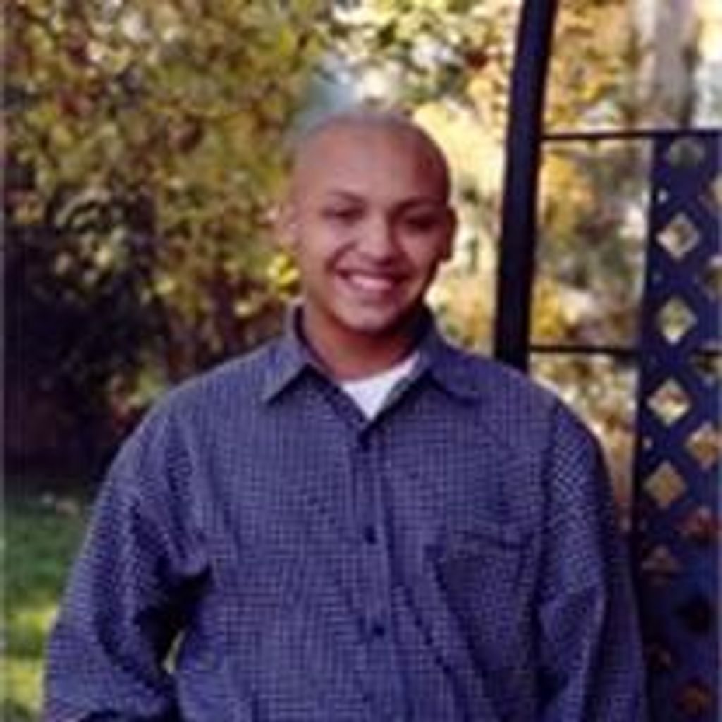 Matthew Ron Guerrero