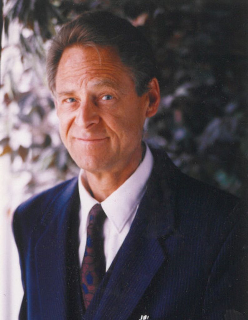 James Graham Copeland Profile Photo