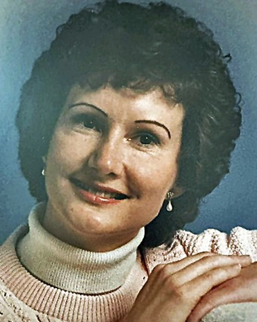 Cheryl Jean Loyd-Ryan Profile Photo
