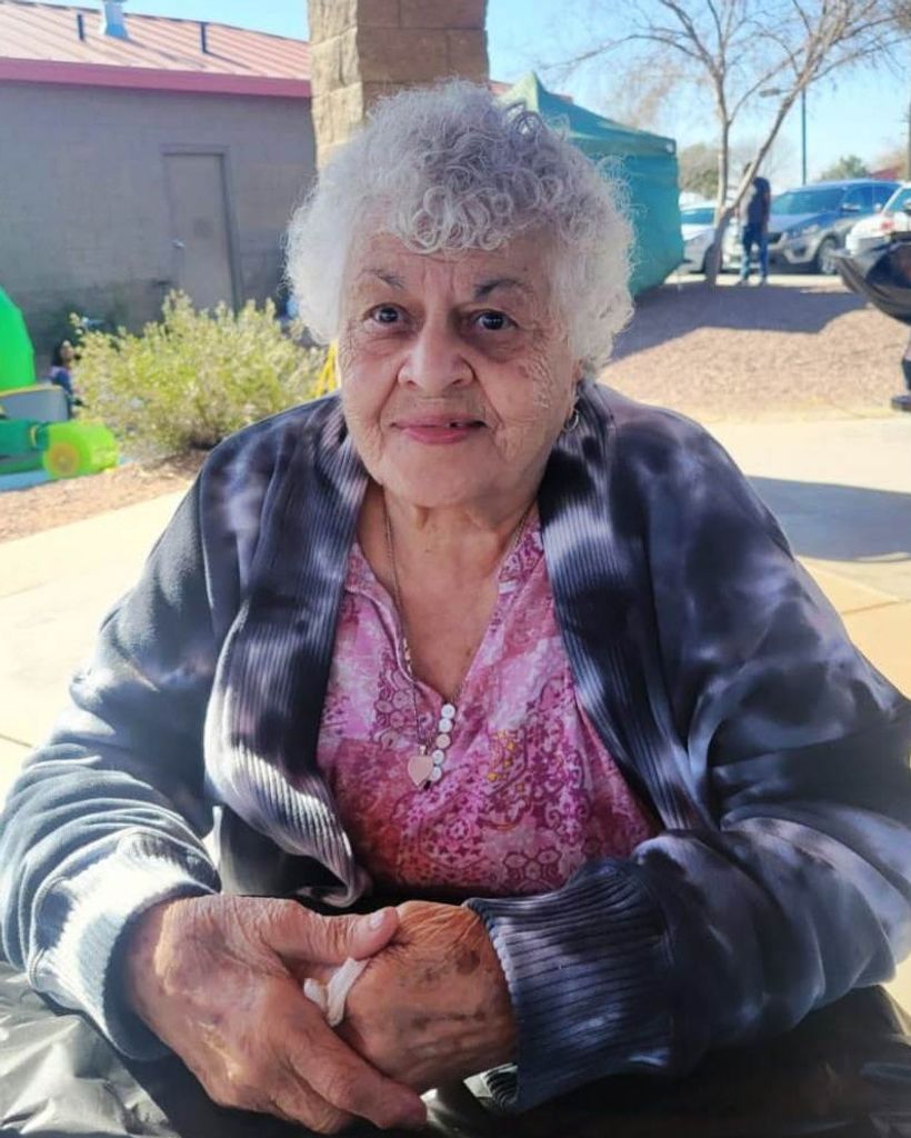 Alicia A Castillo Profile Photo