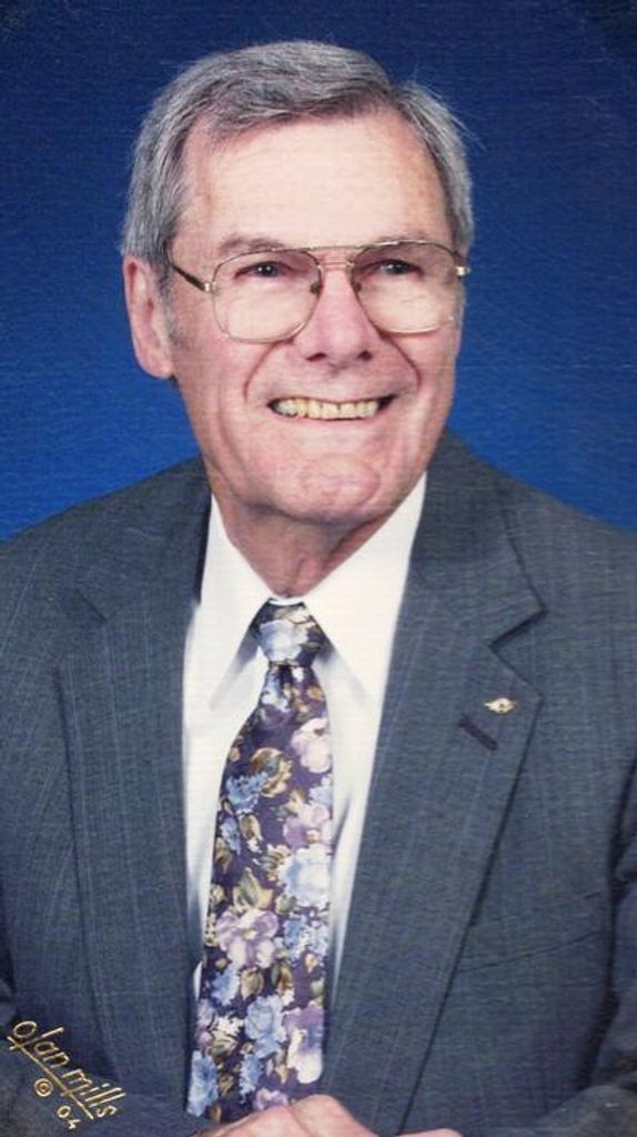 Merritt Wesley Pedrick Profile Photo
