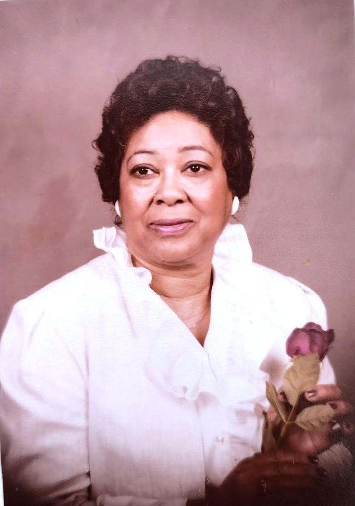 Clara Mae Barnes Profile Photo