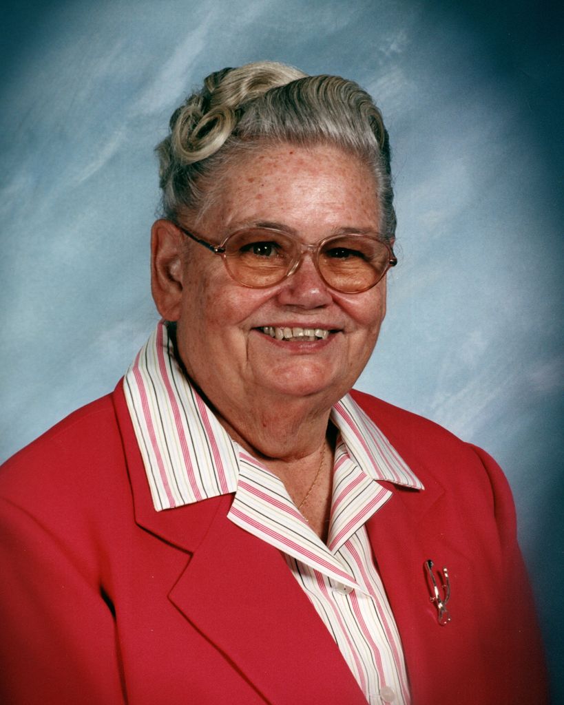 Clara Rivers Evans Profile Photo