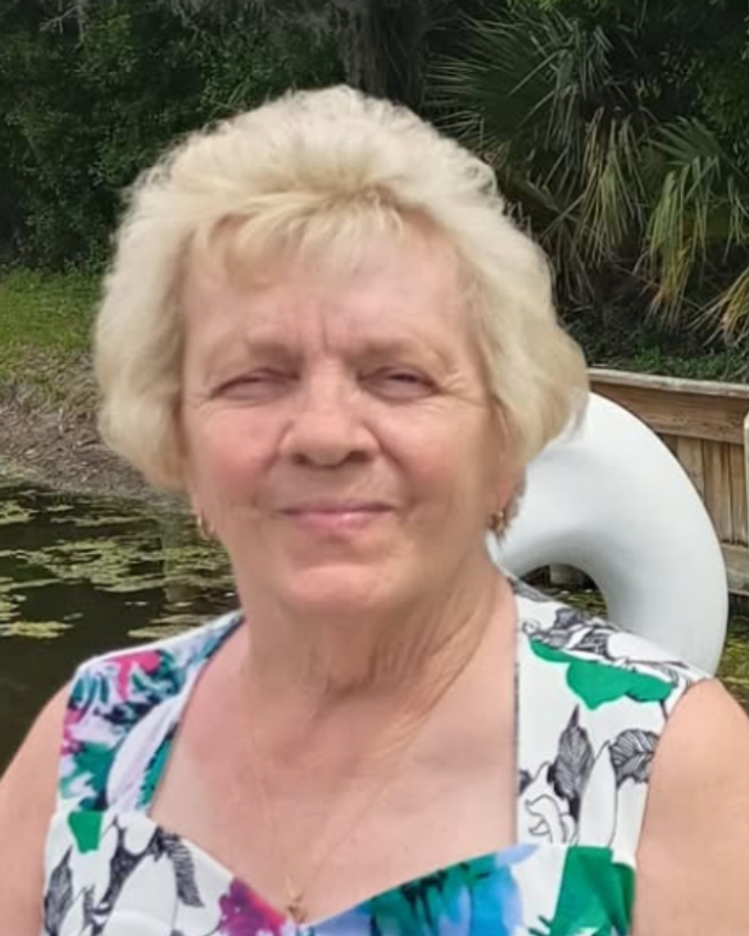 Lynda Breese Profile Photo