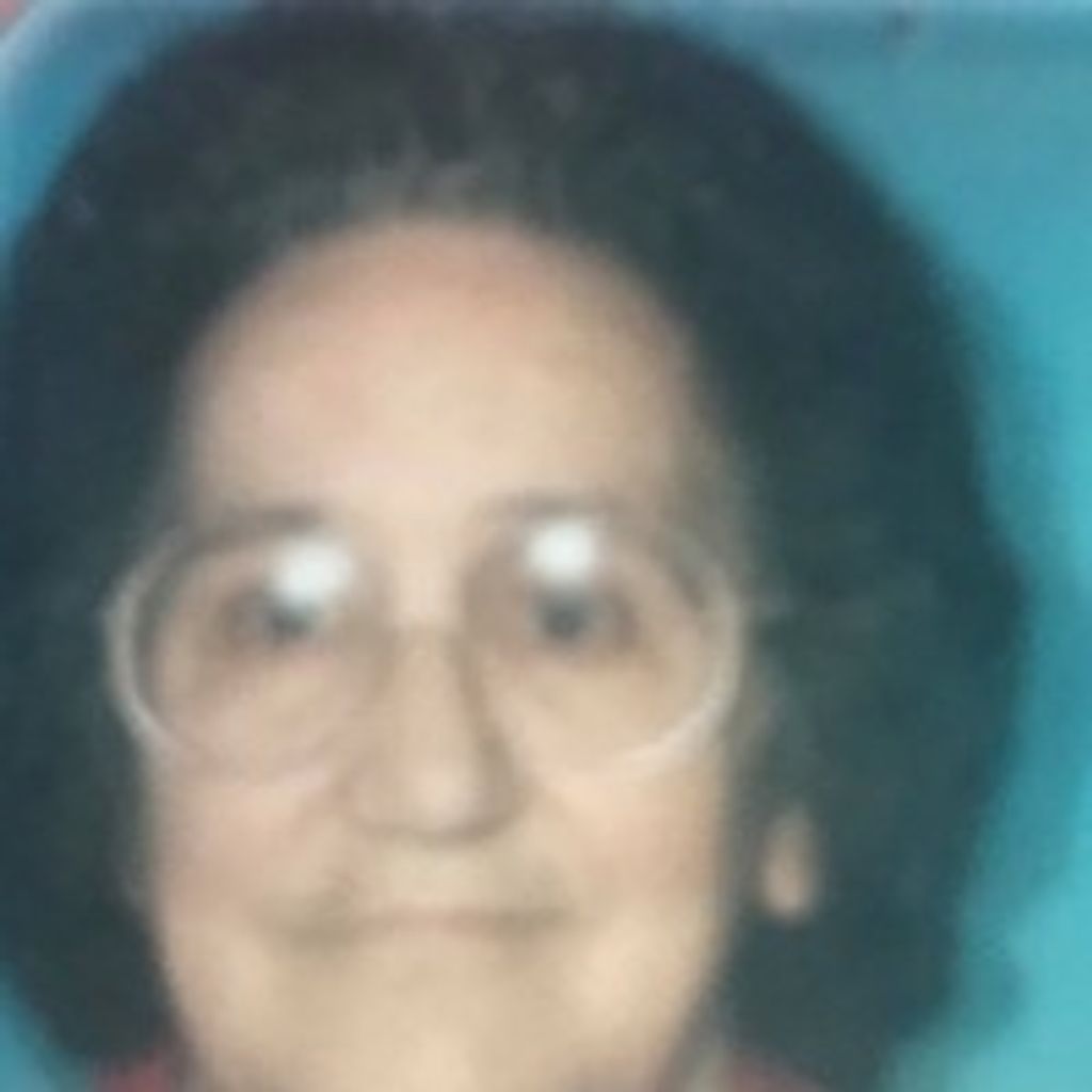 Georgia M. Greer Profile Photo