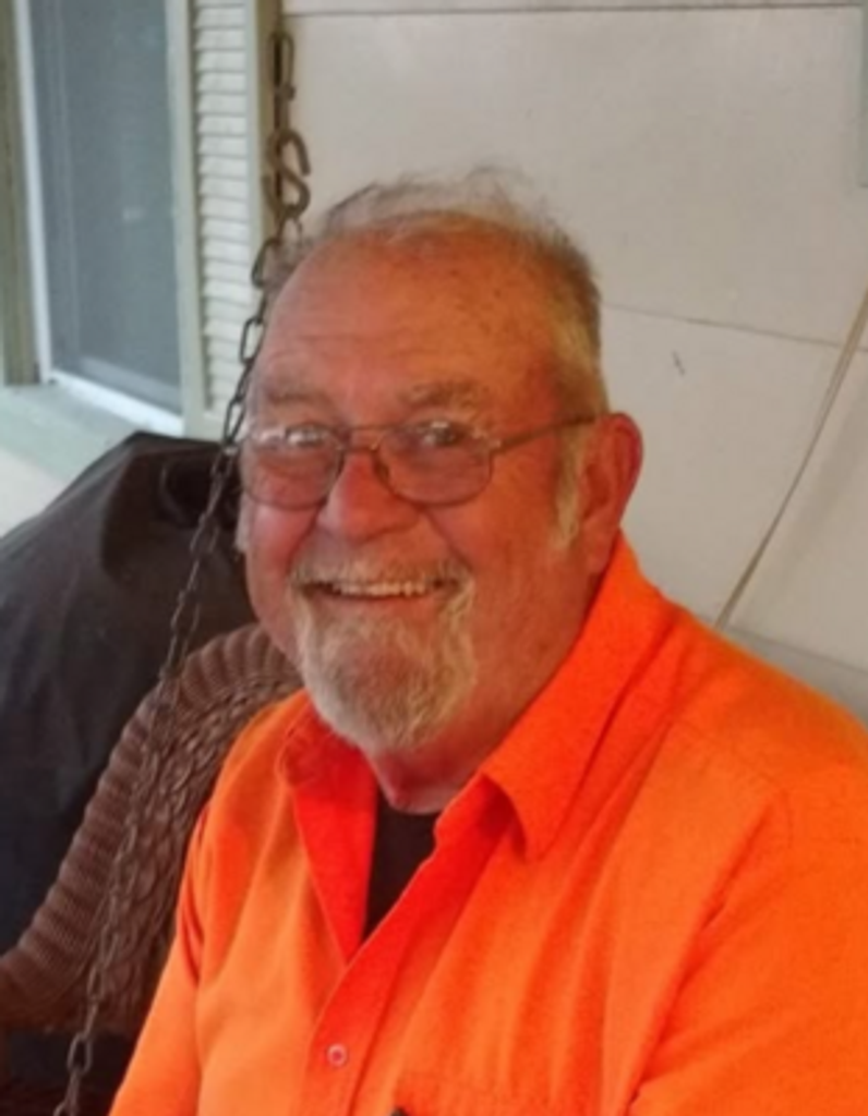 Larry E. Teter Profile Photo