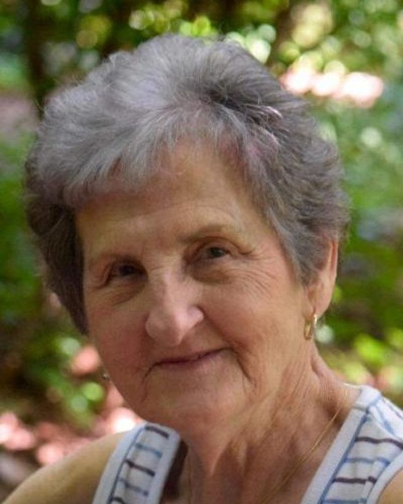 Morine Johnson Bishop Profile Photo