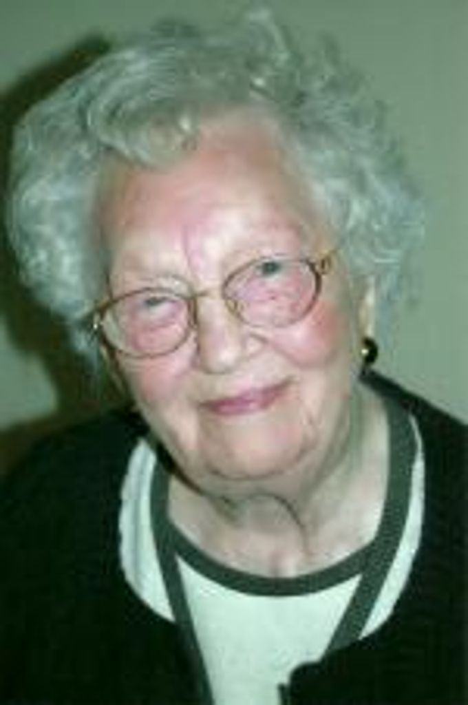 Helen D. Hannus
