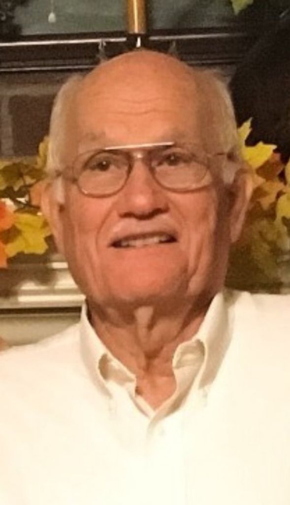 Homer "Morris" Jackson Profile Photo