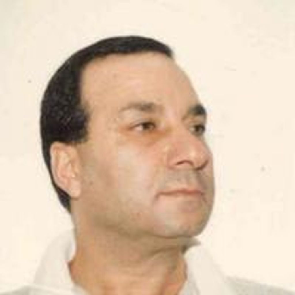 Nicolas M. Nohra Profile Photo