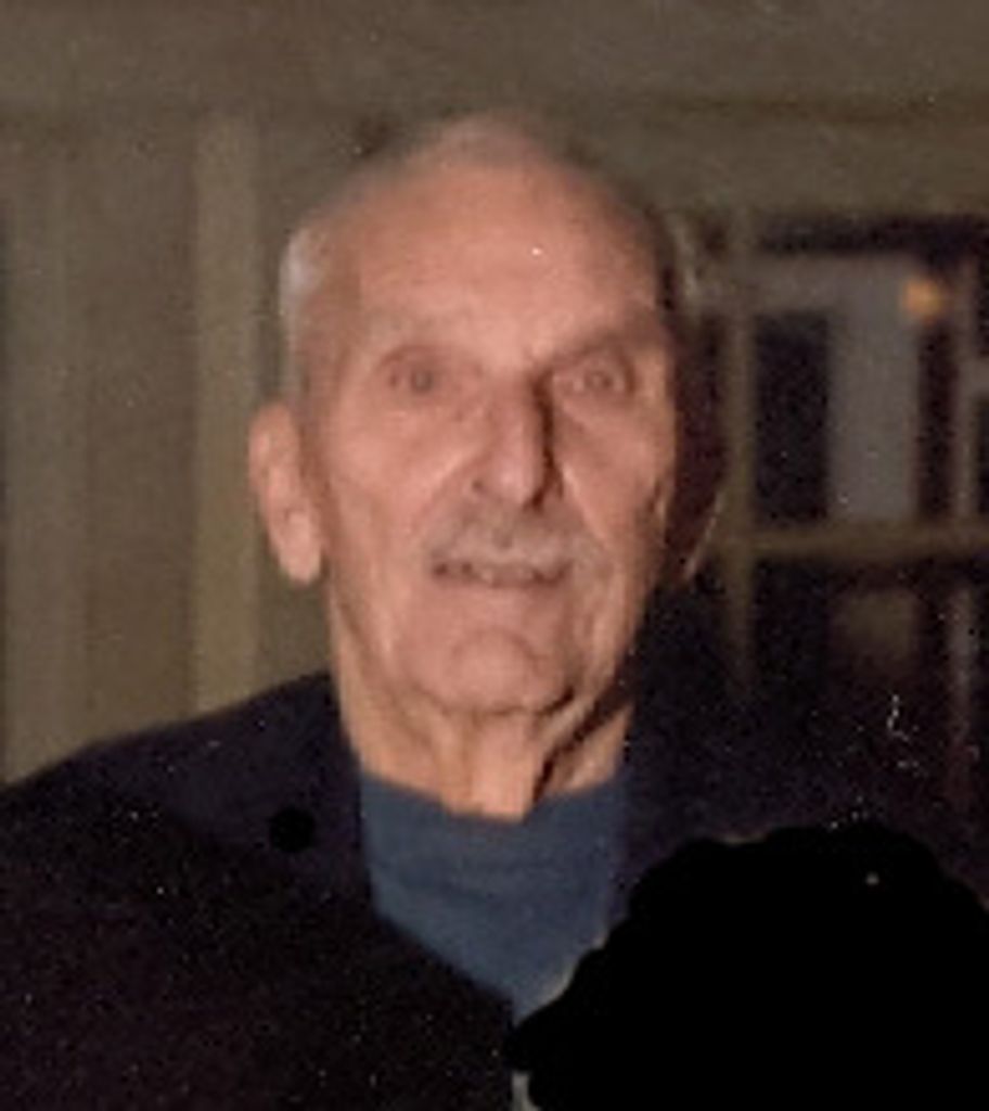 Richard Elwood Domeyer Profile Photo