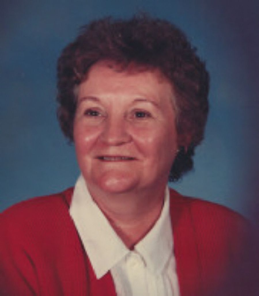 Beulah Ellen Ball Profile Photo