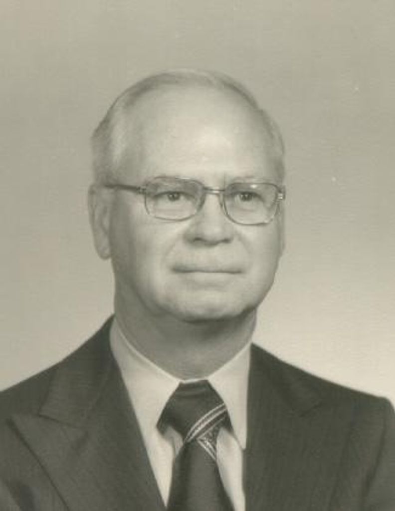 Francis Howard Biddell